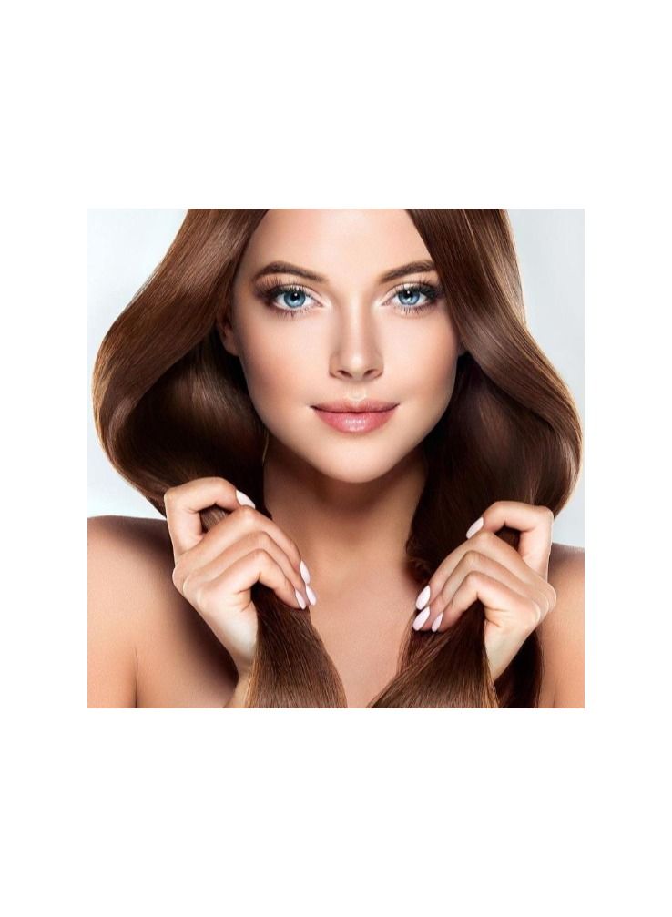 Amazon Keratin Deep Hair Mask 473ml - Image 3