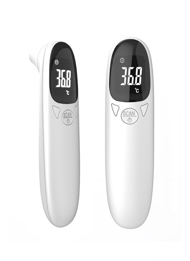 0TO1 TECH - Non-Contact Infrared Handheld Thermometer, 45g - Image 1