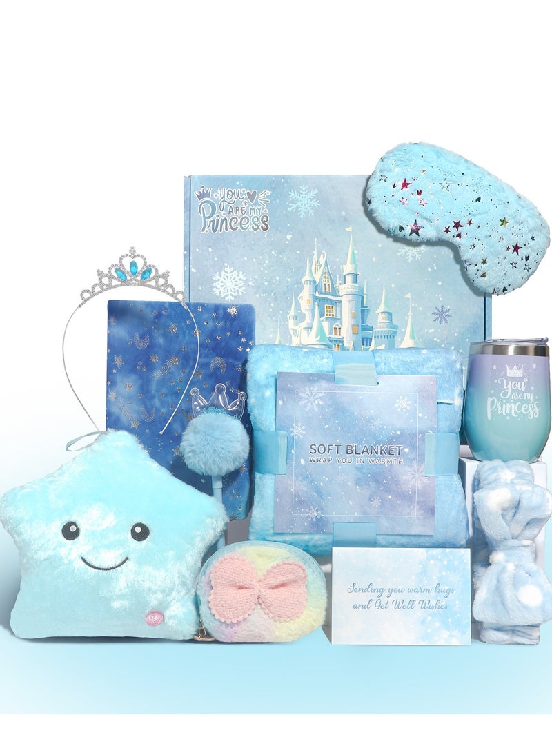 KINGMAZI Girls Toys for Girls Kids, Girls Toys Age 6-8, Kids Birthday Gifts for Girls Age 5 6 7 8 Years Old Girl Birthday Gift Ideas, Toys for Girls, for Daughter, Niece - Image 1