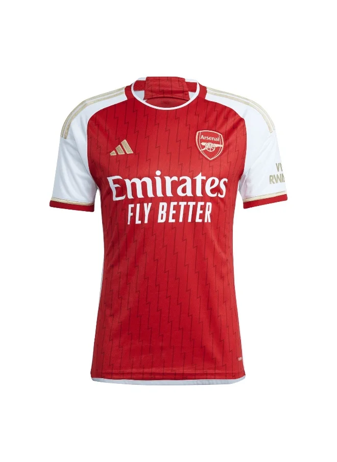 Adidas adidas Afc H Jsy Red Football Jerseys XS