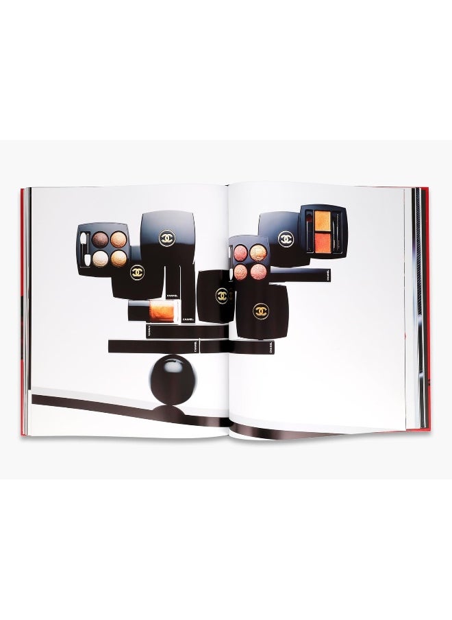 Chanel. The Allure of Makeup  - Image 4