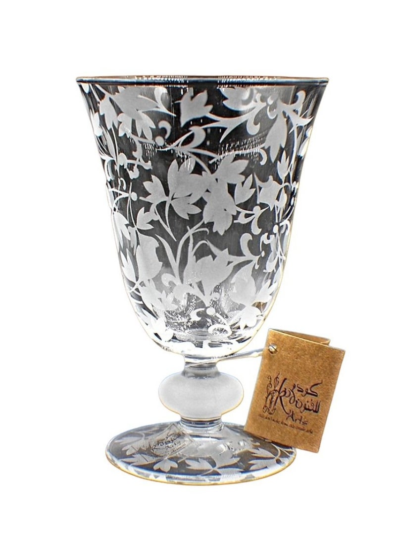 KuduArts Goblets juice cups 6 pieces - Image 3