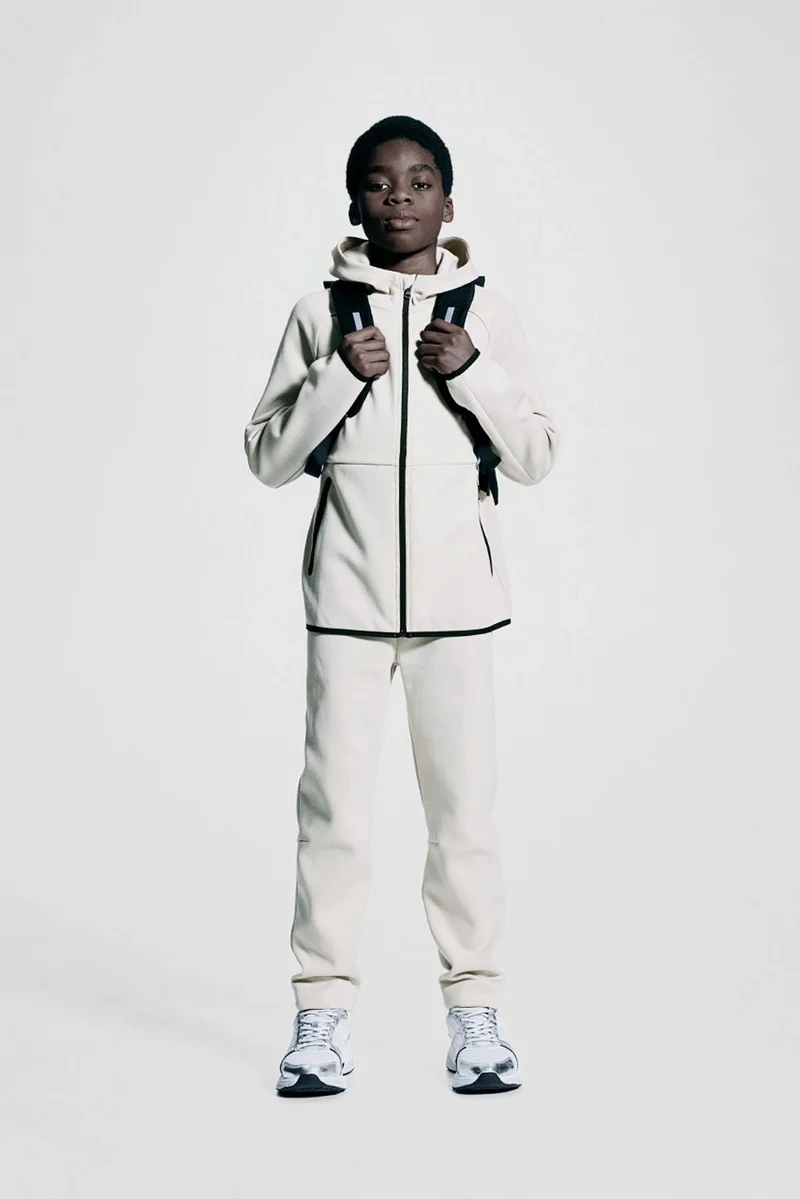 H&M Sports jacket in DryMove™