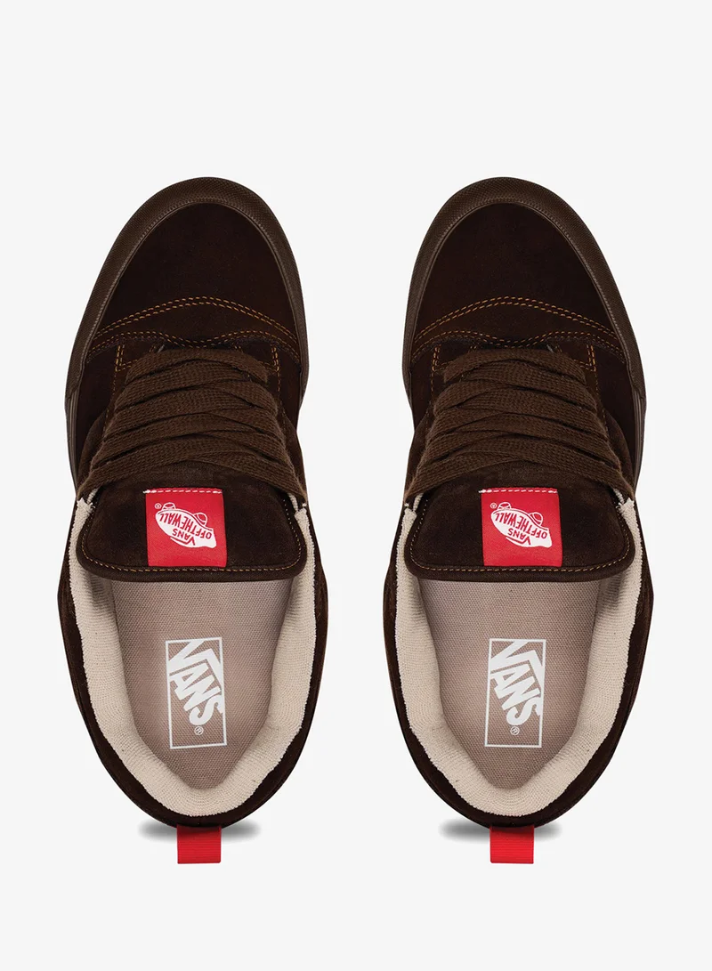Vans Knu Skool Unisex Shoes