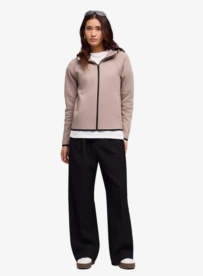 PUMA Evostripe Hoodie - Image 1