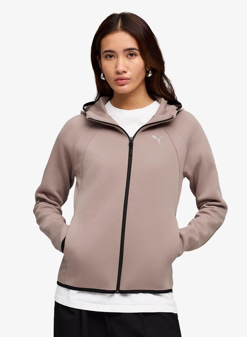 PUMA Evostripe Hoodie - Image 3