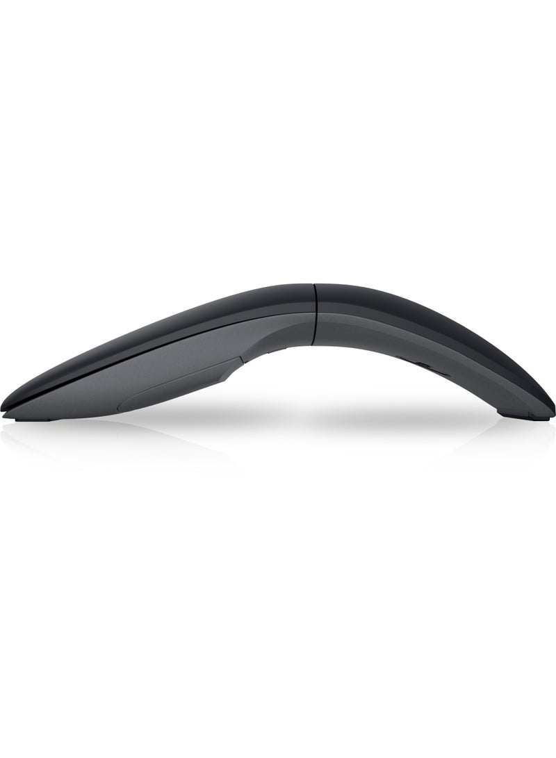 ديل [MS700-BL] Dell Bluetooth® Travel Mouse - MS700 Color Black Black - Image 3