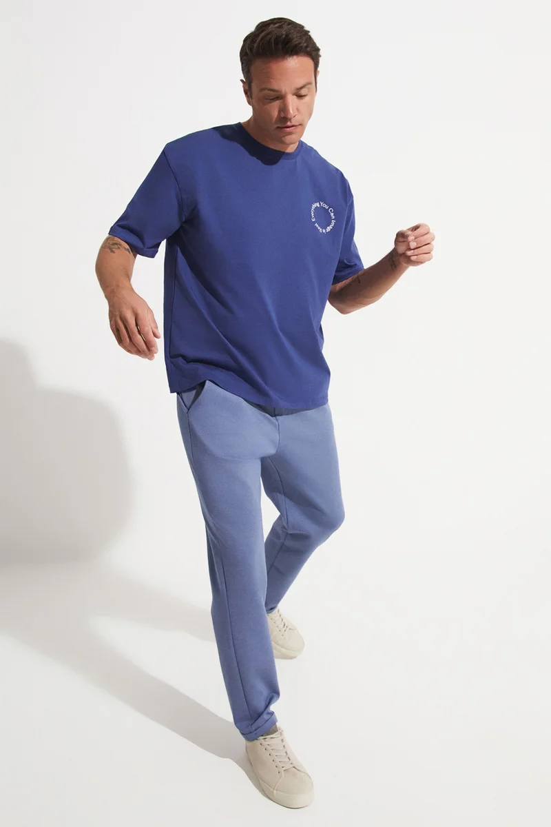 JUNE Men's Regular Fit Sweatpants
