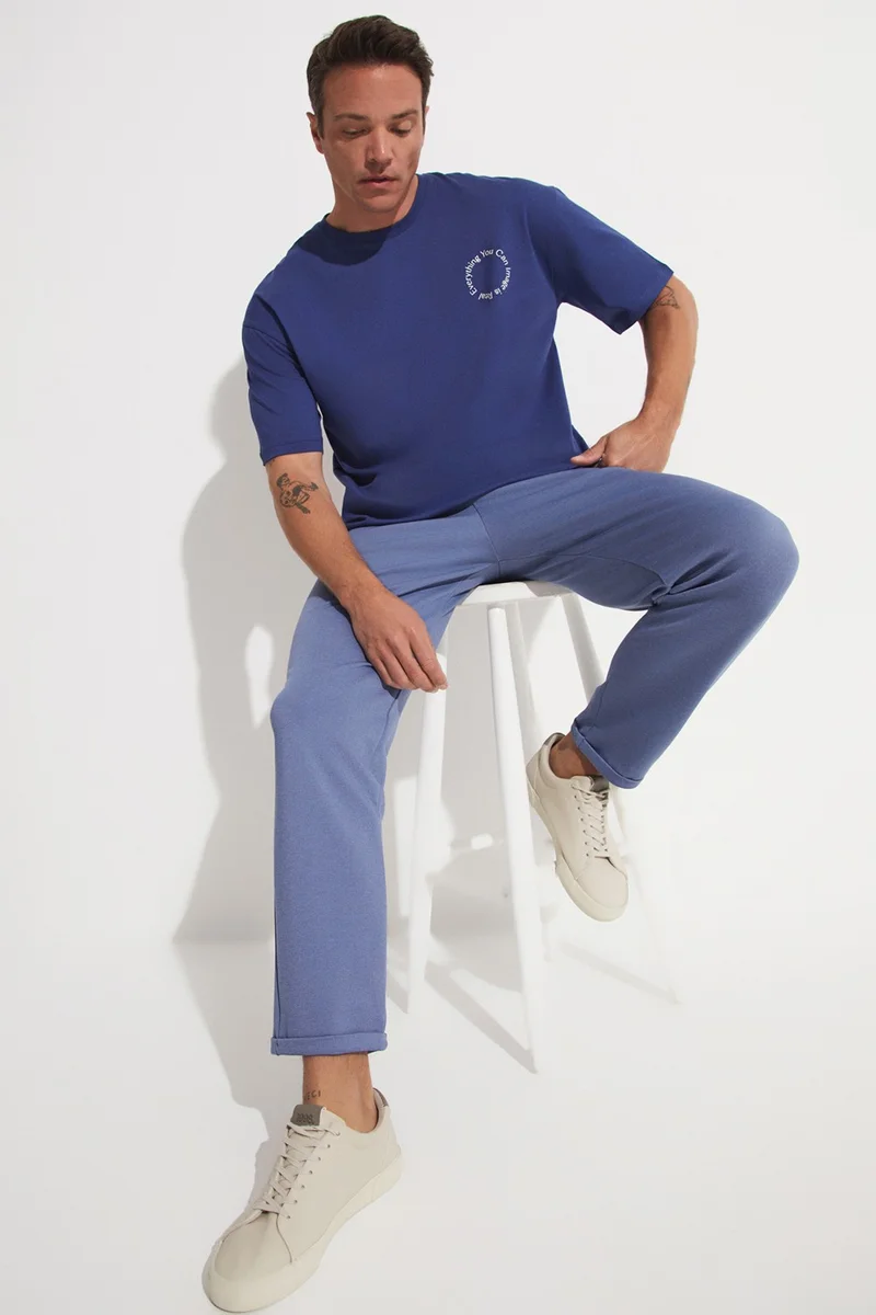 JUNE Men's Regular Fit Sweatpants