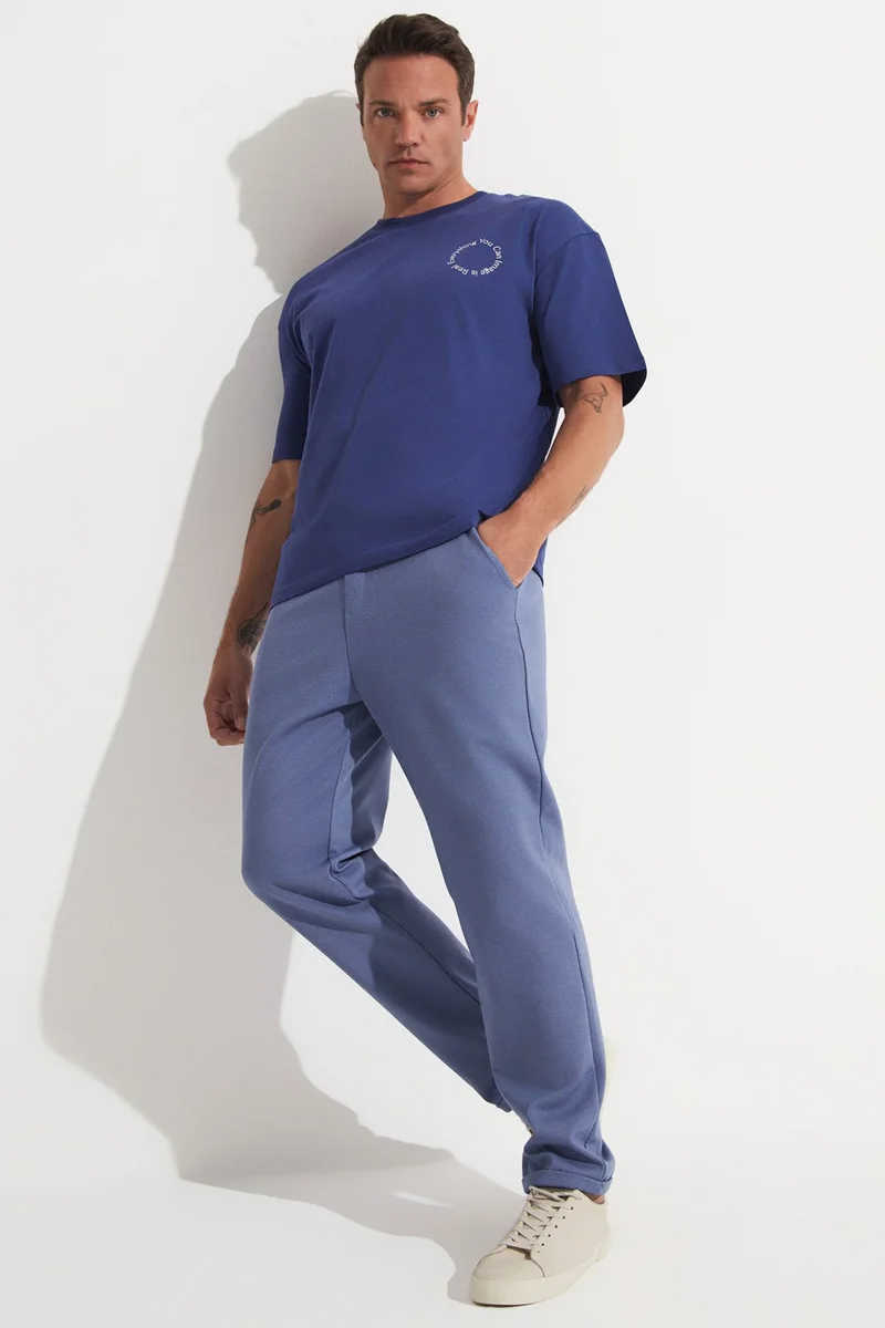 JUNE Men's Regular Fit Sweatpants