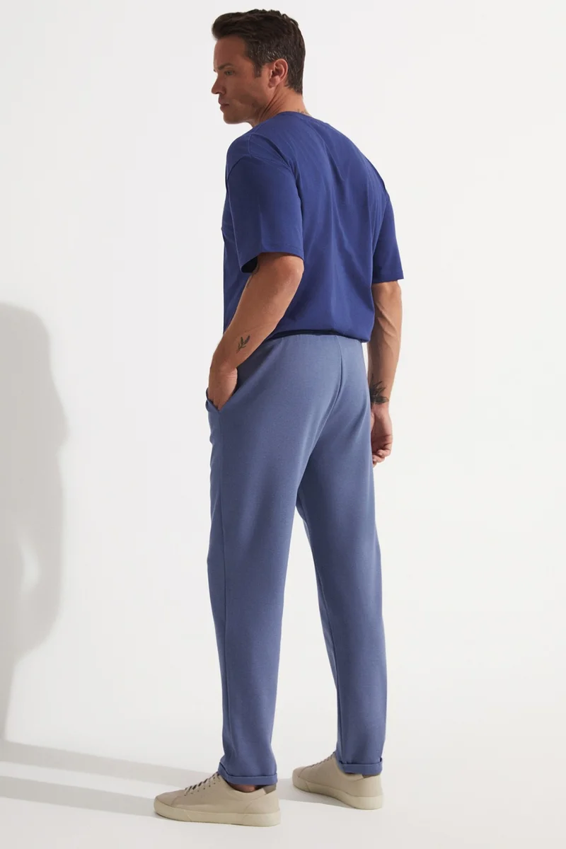 JUNE Men's Regular Fit Sweatpants