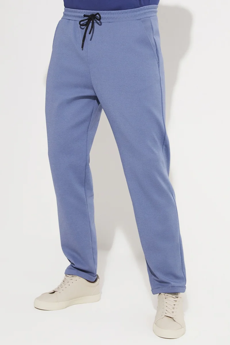 JUNE Men's Regular Fit Sweatpants