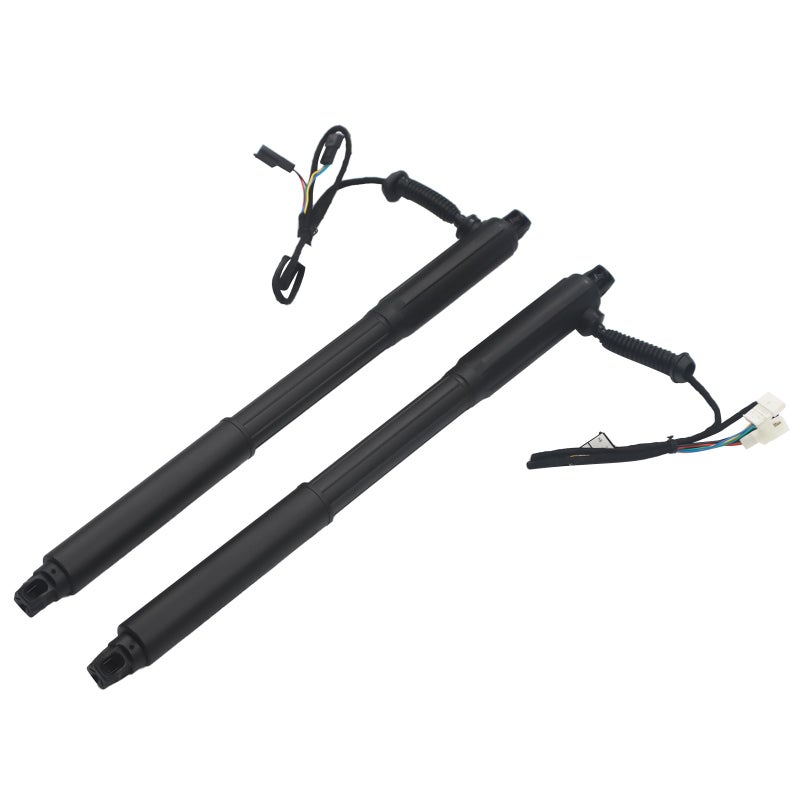 ZONFANT Left Right Side 2Pcs Electric Rear Tailgate Power Liftgate Support Strut Shocks Compatible with BMW Vehicle 20072013 X5 Replace51247332695 51247332696