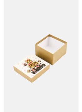 Hoff 3 Piece Gift Boxes Set, Multicolor  - Image 2