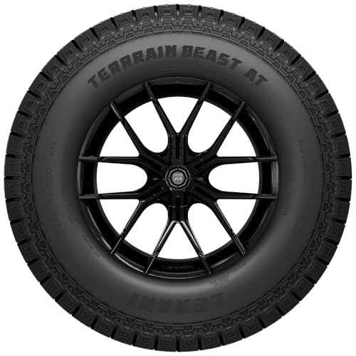 Lexani Terrain Beast AT 215/75R15 100T - Image 3