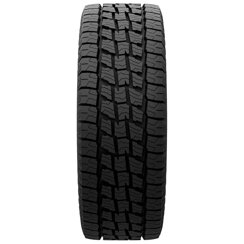 Lexani Terrain Beast AT 215/75R15 100T - Image 4