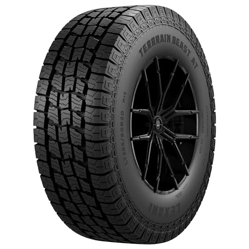 Lexani Terrain Beast AT 215/75R15 100T - Image 1