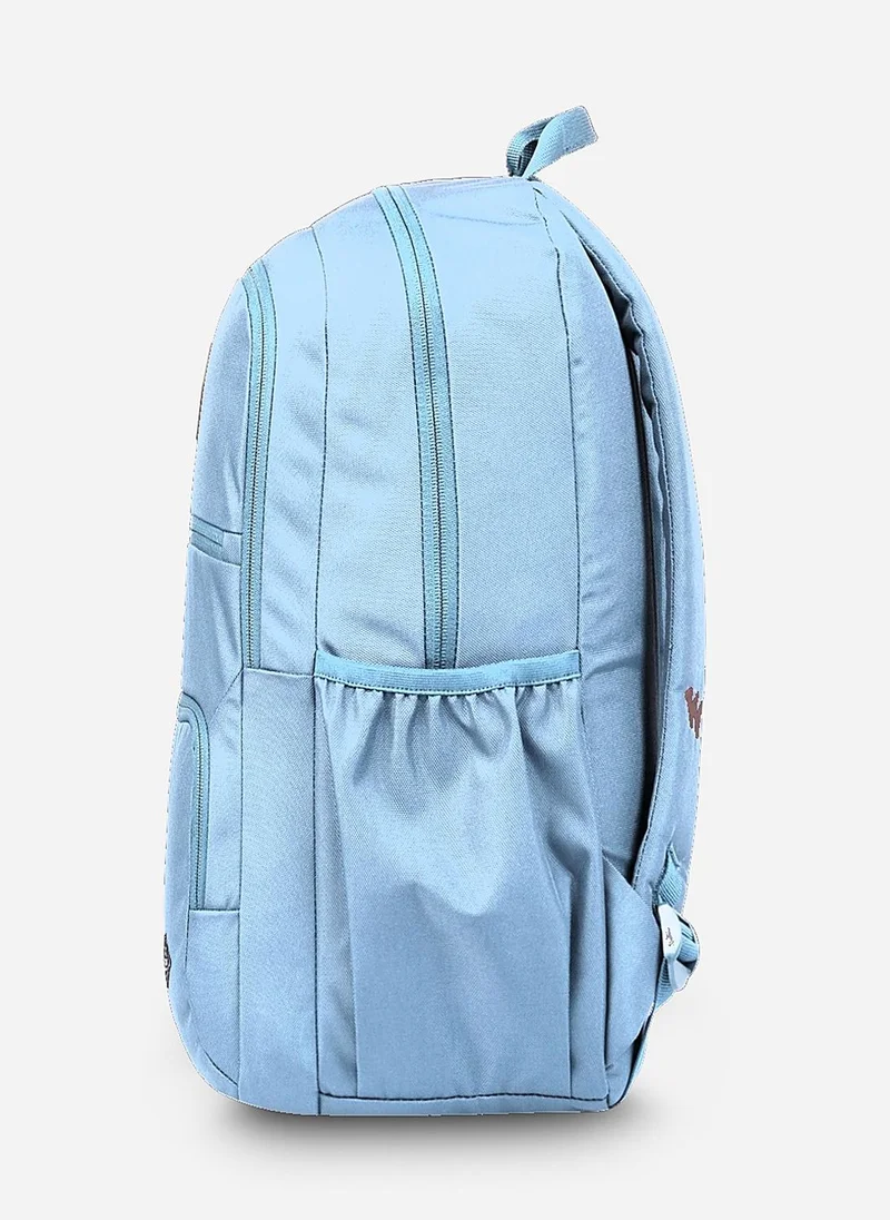 Wildcraft  Wildcraft Eco Weave Camper 30L+, Light_Blue  | Best Price UAE