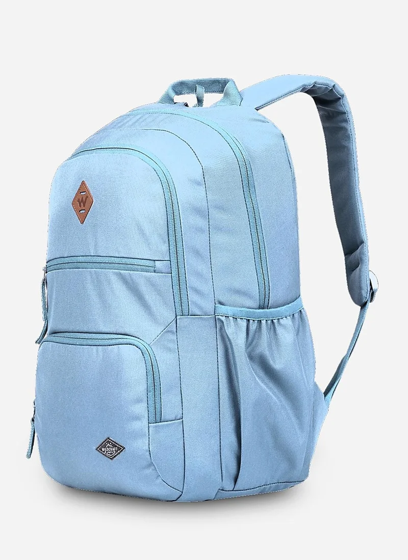 وايلد كرافت Wildcraft Eco Weave Camper 30L+, Light_Blue