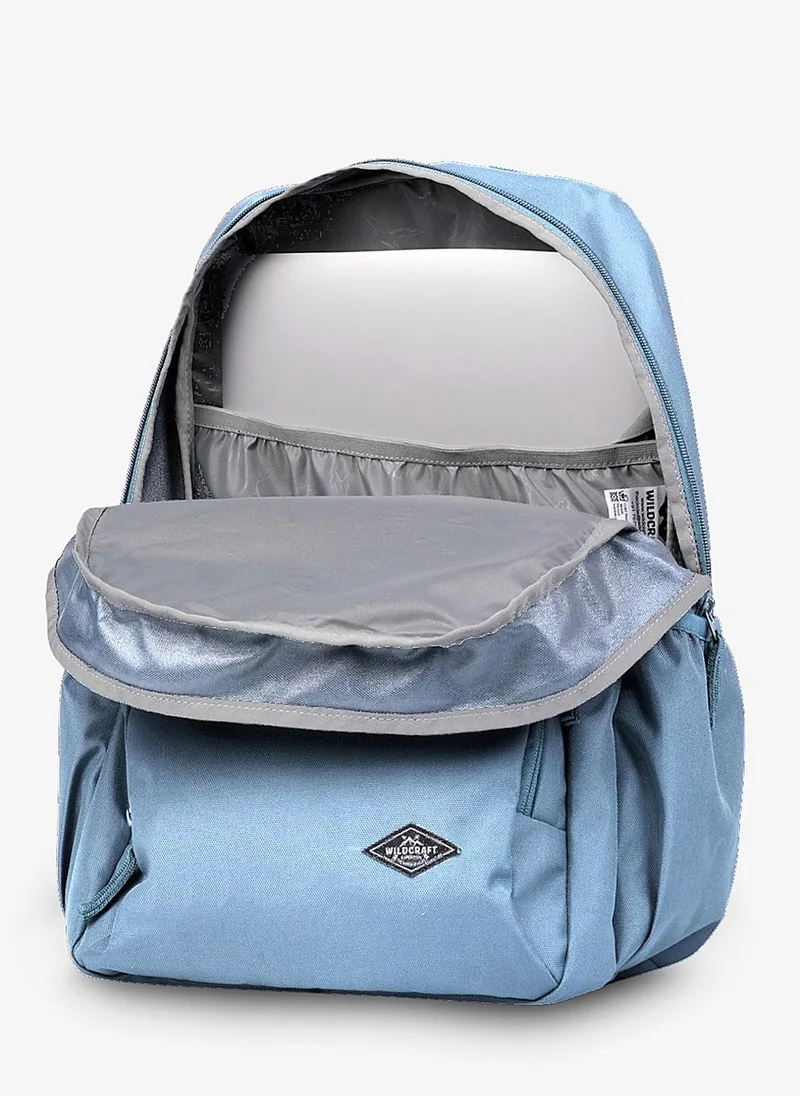 Wildcraft  Wildcraft Eco Weave Camper 30L+, Light_Blue  | Best Price UAE