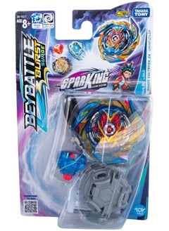 BEYBATTLE BURST BeyBattle Burst Takara Tomy- The Original Beyblade International Brave Valkyrie S5  - Image 4