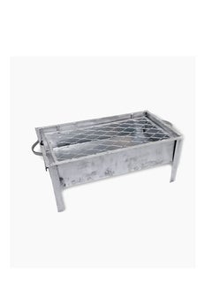 TAJ GI BBQ Grill Outdoor Camping Barbeque Stand 