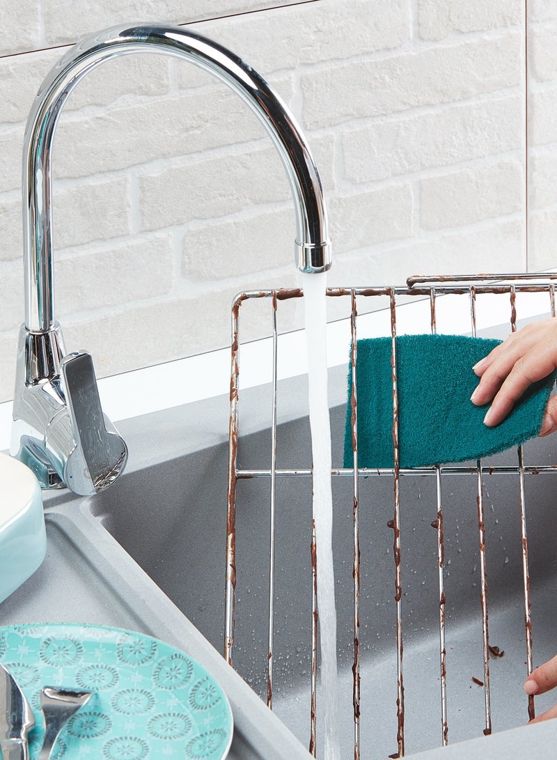 Spontex Grillmax Scouring Pads 7Pcs - Image 3