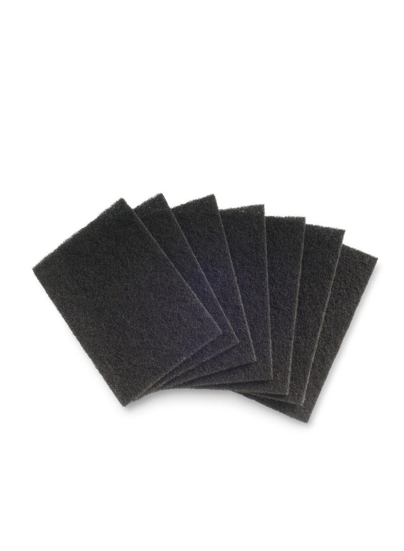 Spontex Grillmax Scouring Pads 7Pcs - Image 5