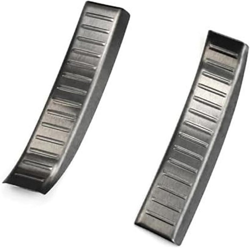 QASULER Rear Bumper Protector for Mazda CX30 - Image 1