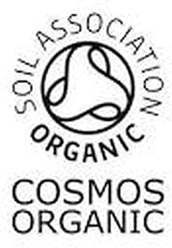 Amphora Aromatics COSMOS Organic Grapeseed Oil 100ml - Image 2