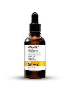 101 DERMA 101 Derma Vitamin C Power Serum  - Image 3
