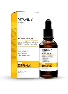 101 DERMA 101 Derma Vitamin C Power Serum  - Image 1