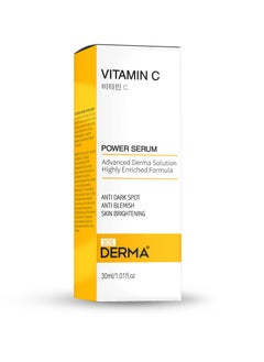 101 DERMA 101 Derma Vitamin C Power Serum  - Image 2