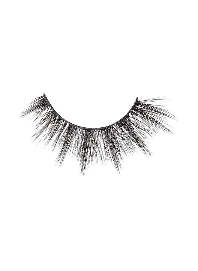 Broadway Eyes Broadway Lashes Strip False Eyelashes Multipack Fake Eyelashes Natural To Dramatic Look Lash Set 5 Pairs (09)  - Image 4
