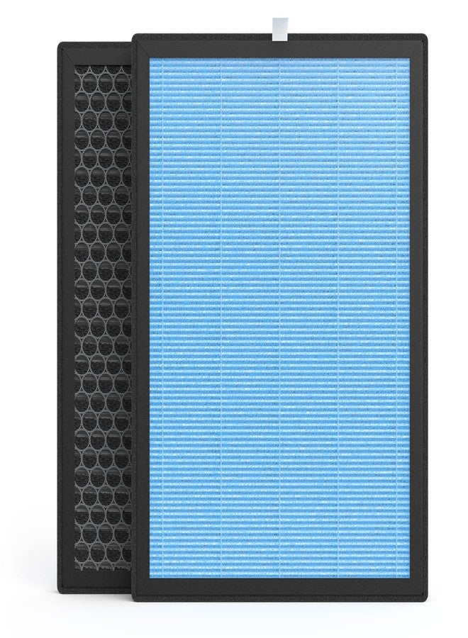 CFKREYA WA888 Repalcement Filter, Compatible with Wagner Switzerland WA888, LEMARC USA WA888G Series Purifers, pack of 2 - Image 4