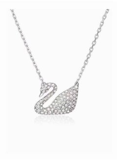 Silver/Clear