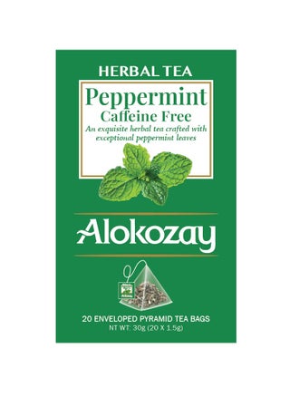 Peppermint Tea 20 Teabags (30g) - pzsku/Z9478F7DBEDA730CEF9EAZ/45/1746424134/af8d06ce-88e0-44ae-863f-cf4642ab45ff