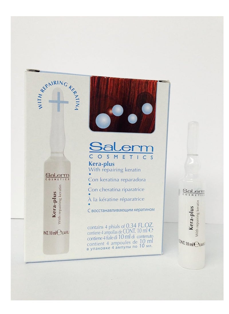 Salerm Kera-Plus with Repairing Keratin, 0.44 Ounce - pzsku/Z9479053E46D33C93732EZ/45/_/1732198669/2cd5fd42-8117-45af-a6f0-13394bc6d9c5