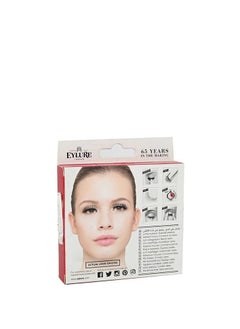 EYLURE Exaggerate False Lashes, No 143 