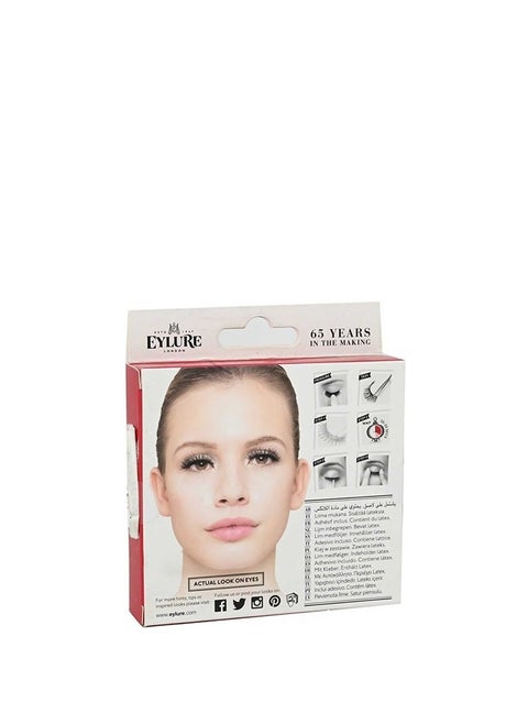 Exaggerate False Lashes, No 143