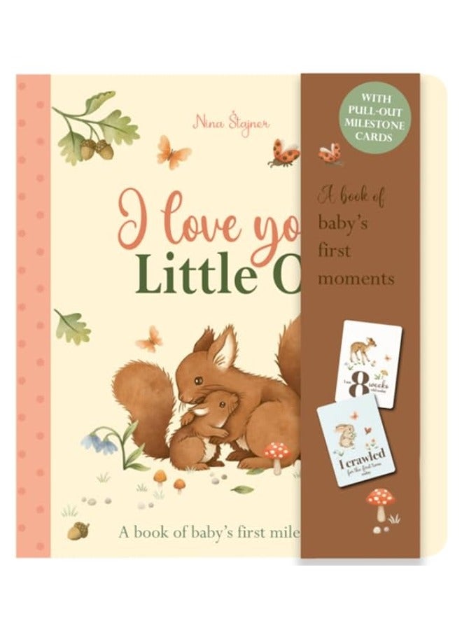 I Love You Little One