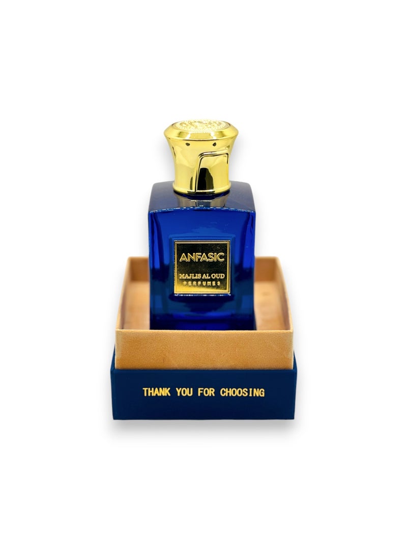 Majlis Al Oud Anfasic - Image 1