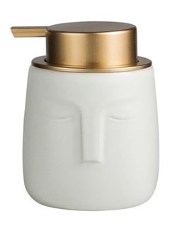 Oasisgalore Foam Hand Soap Dispense (Matte White Foam)  - Image 1