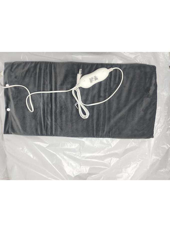 PRIMA Flexible Physiotherapy Heating Pad – 4 Heat Settings for Back, Neck, and Muscle Pain Relief - Image 3