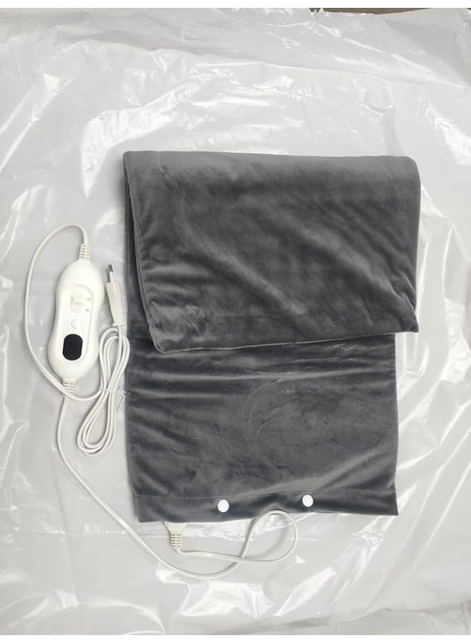 PRIMA Flexible Physiotherapy Heating Pad – 4 Heat Settings for Back, Neck, and Muscle Pain Relief - Image 2