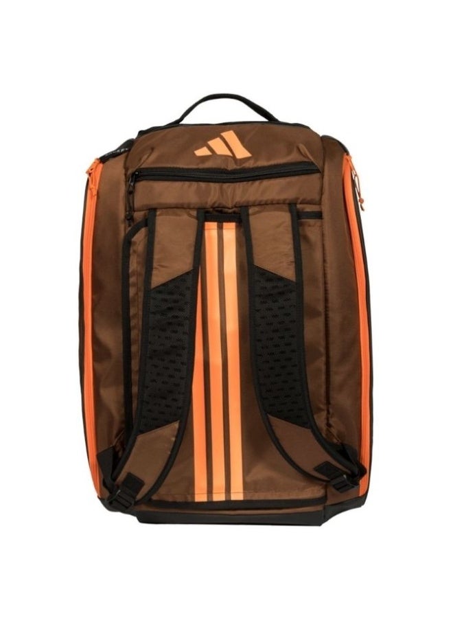 Adidas حقيبة باديل أديداس برو تور برونزية 2026 - Image 4
