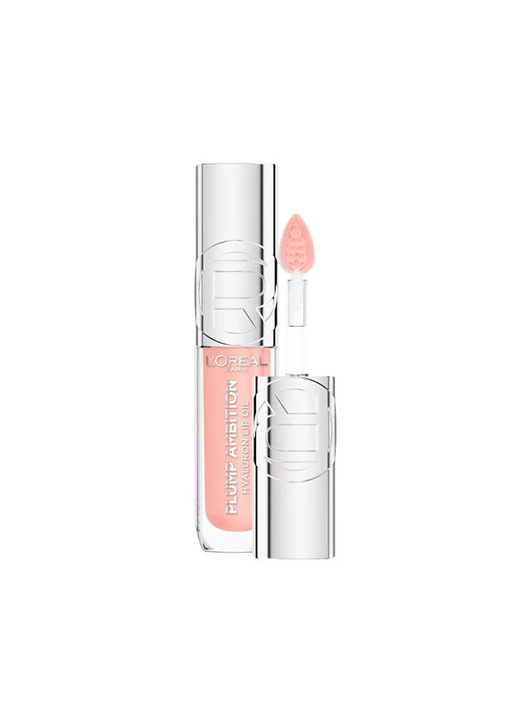 لوريال باريس لوريال باريس بارادايس بلومب أمبيشن درجة حليبي رقم