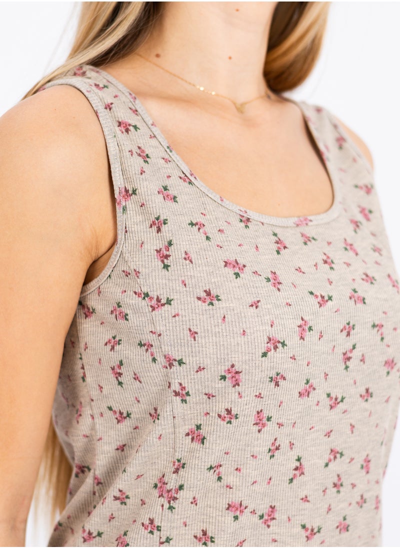 zecotex  - Soft summer nightgown - Image 1