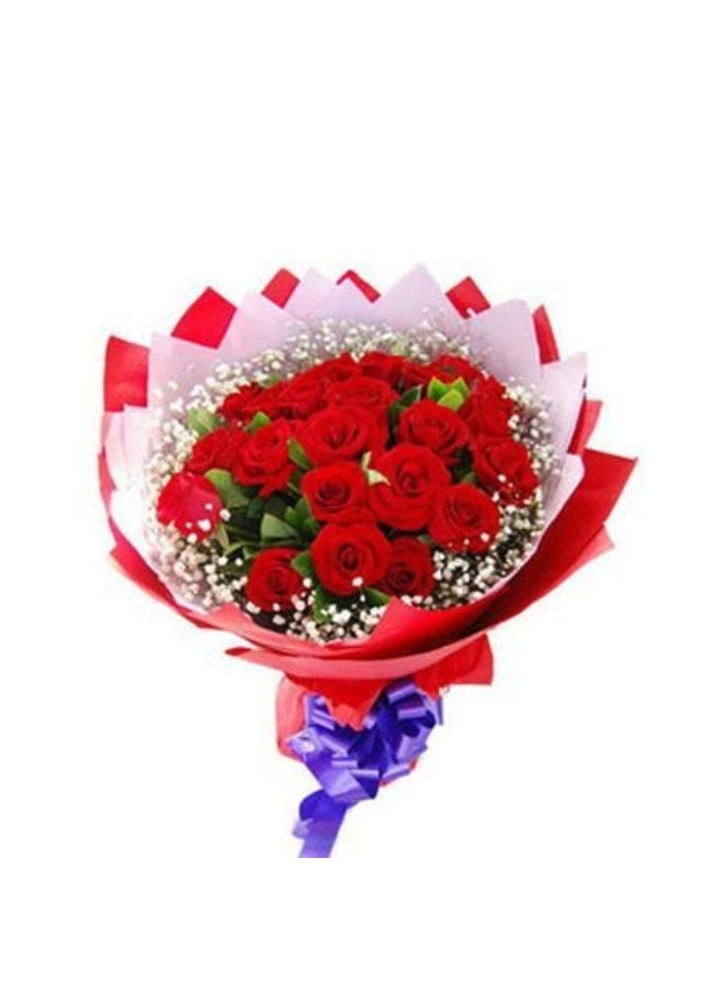 Carmel Flowers Avid Roses