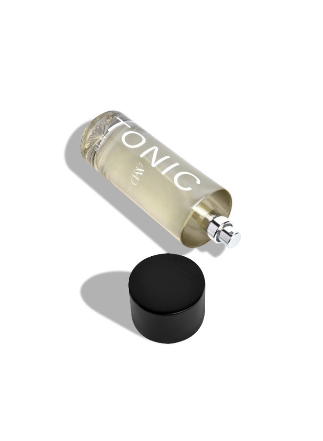 عطور ايه ام دي عطر AMD Perfumes Tonic N 16 للجنسين، ماء عطر 100 مل - Image 5